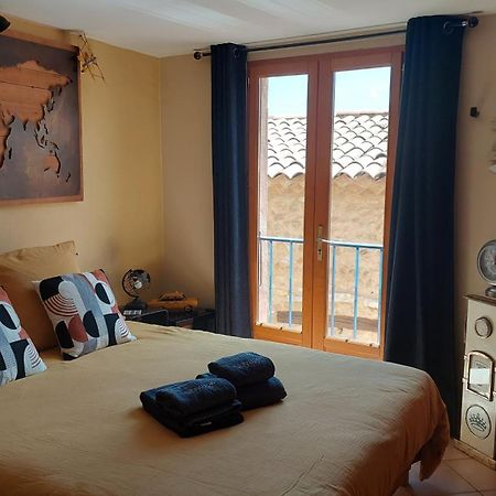 Chambres D'Hotes Les Fenieres Sainte-Croix-de-Verdon Dış mekan fotoğraf