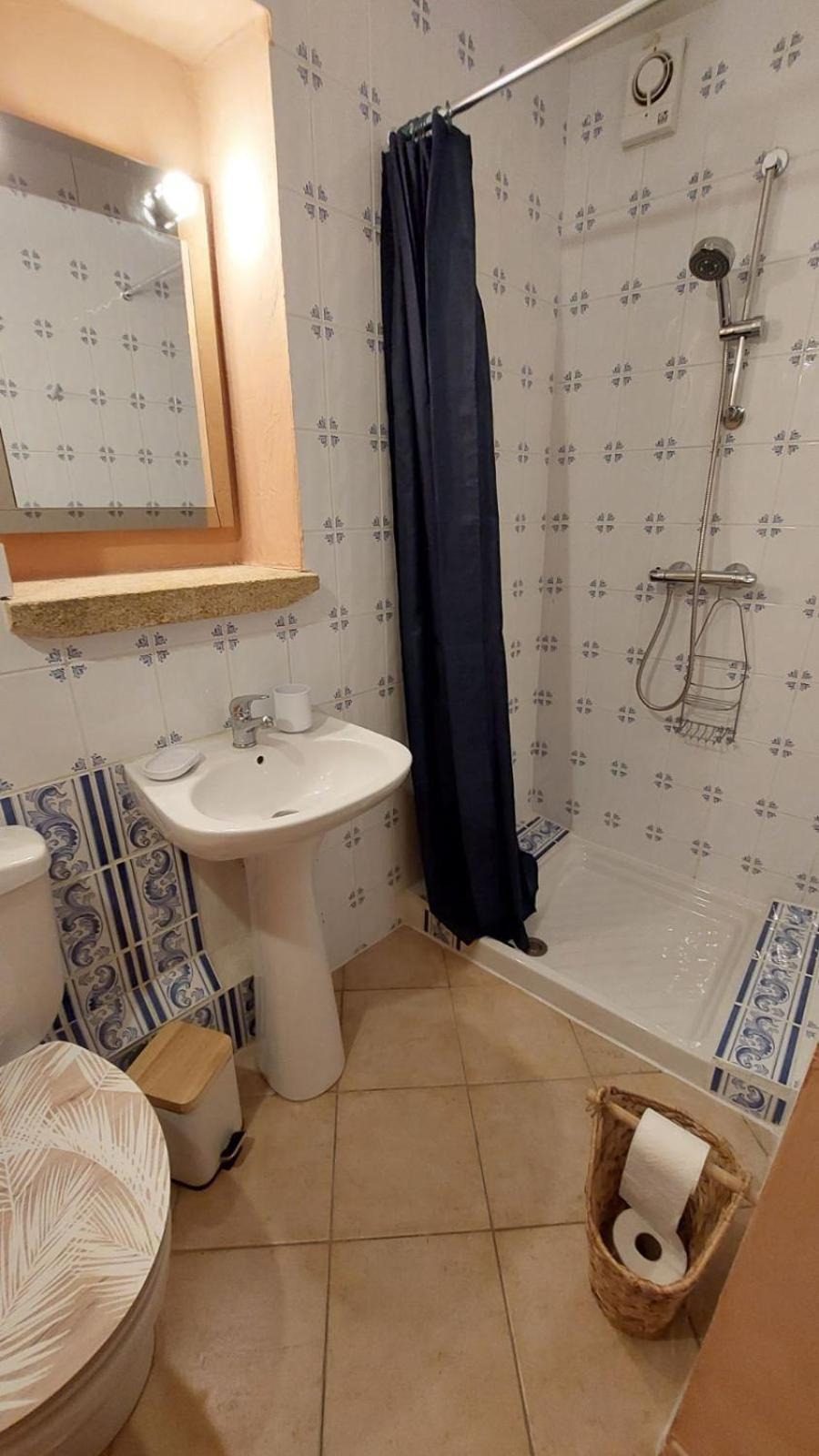 Chambres D'Hotes Les Fenieres Sainte-Croix-de-Verdon Dış mekan fotoğraf