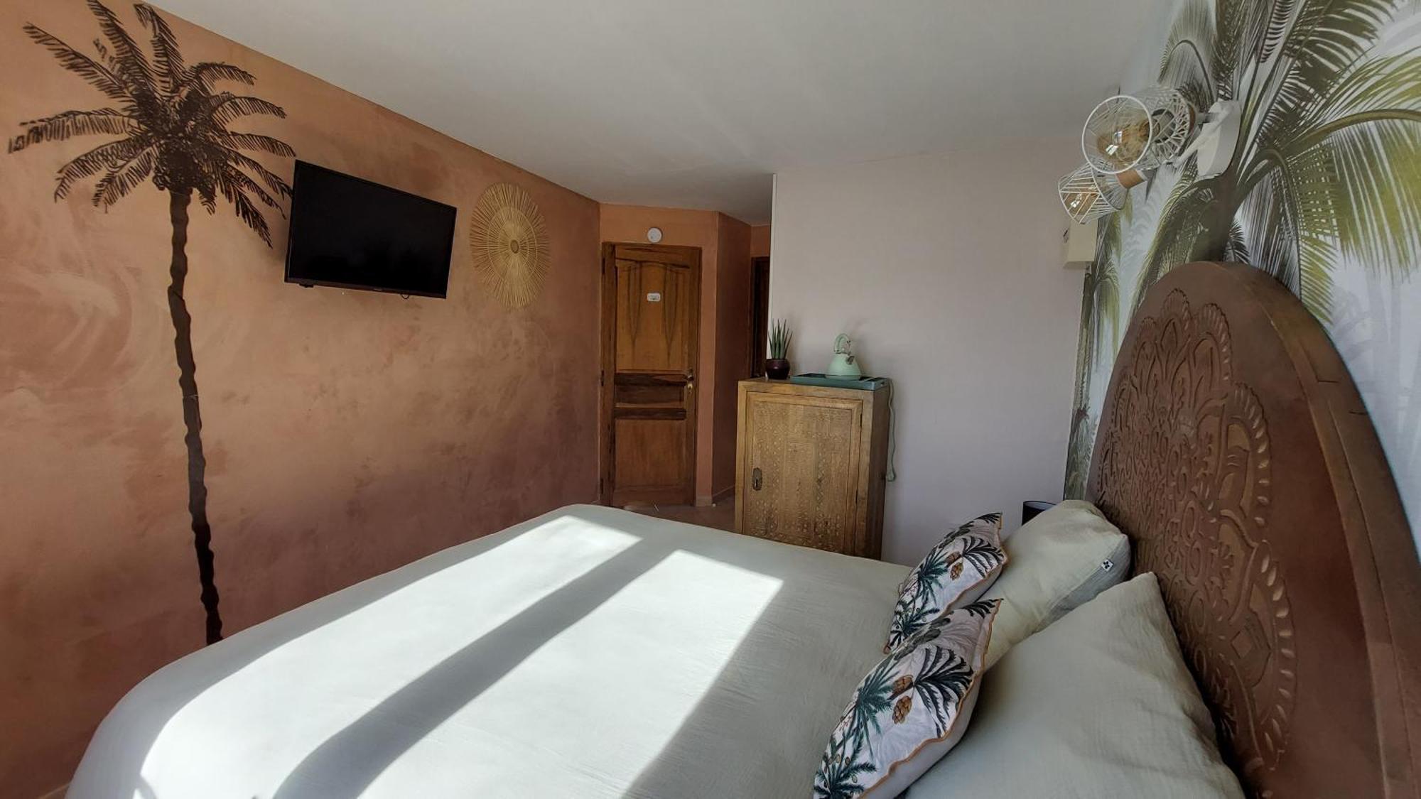 Chambres D'Hotes Les Fenieres Sainte-Croix-de-Verdon Dış mekan fotoğraf