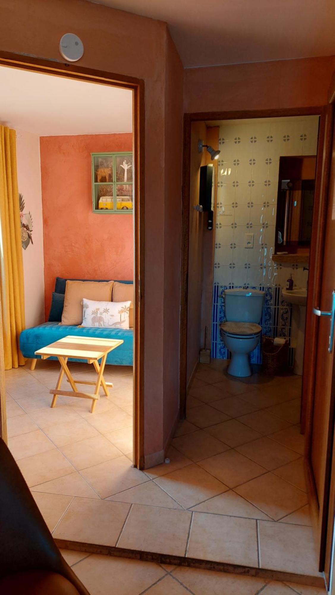 Chambres D'Hotes Les Fenieres Sainte-Croix-de-Verdon Dış mekan fotoğraf