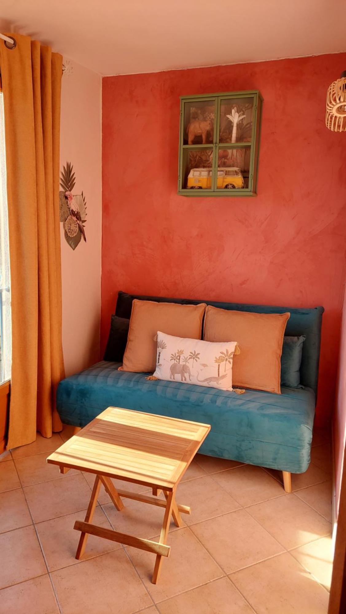 Chambres D'Hotes Les Fenieres Sainte-Croix-de-Verdon Dış mekan fotoğraf