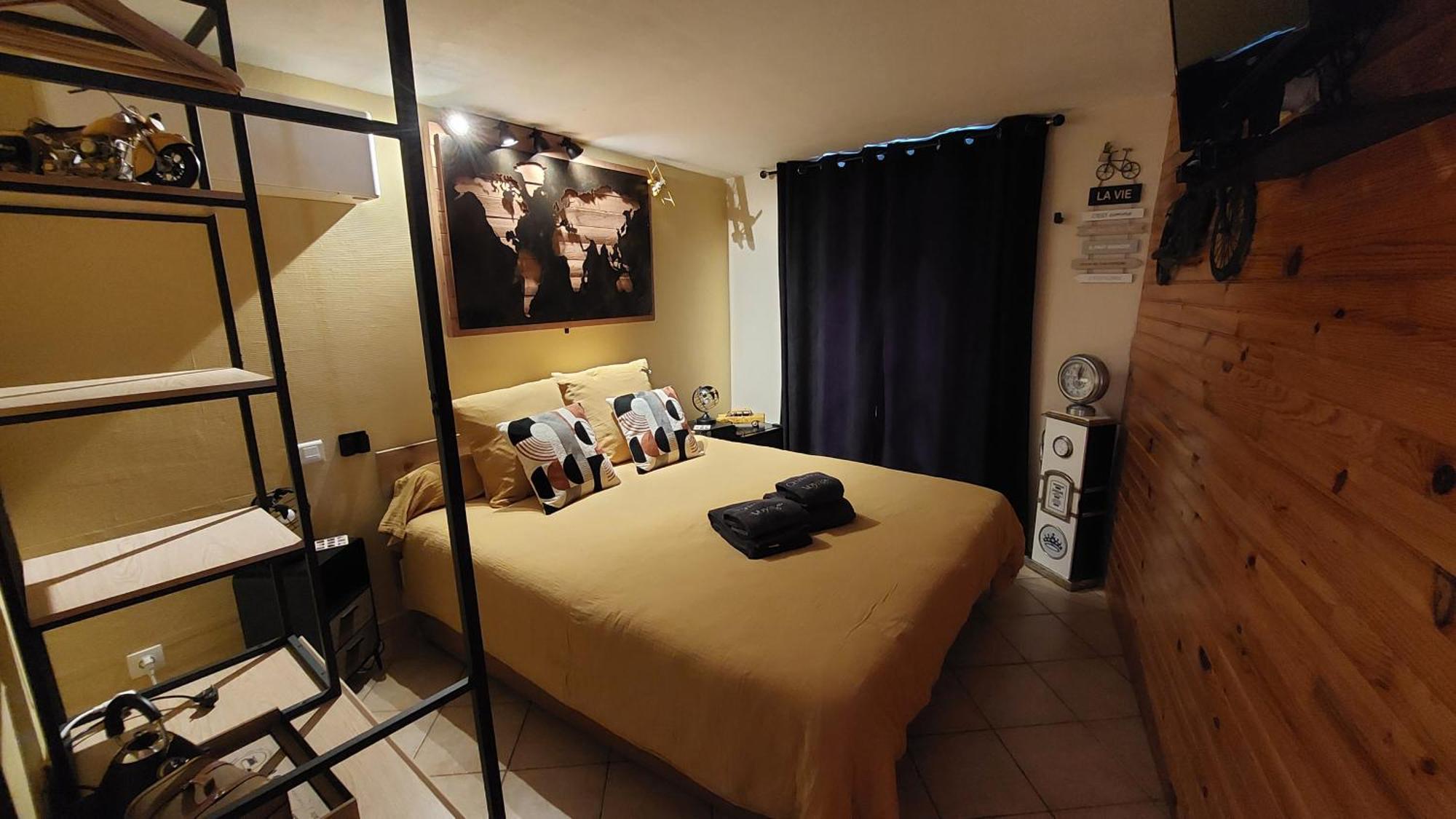 Chambres D'Hotes Les Fenieres Sainte-Croix-de-Verdon Dış mekan fotoğraf