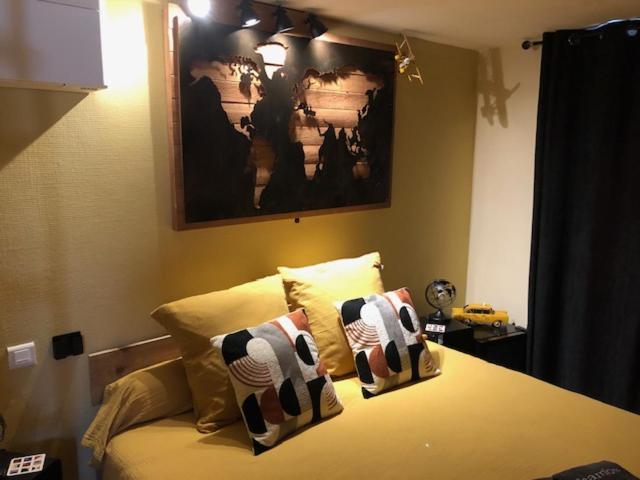 Chambres D'Hotes Les Fenieres Sainte-Croix-de-Verdon Dış mekan fotoğraf
